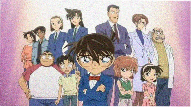 青春之旅漫画各平台热搜榜单封面